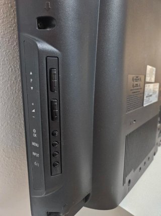 TV LG 32 No Smart TV