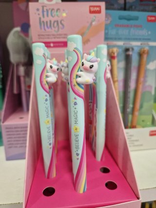 Penna Legami Unicorno Scatto