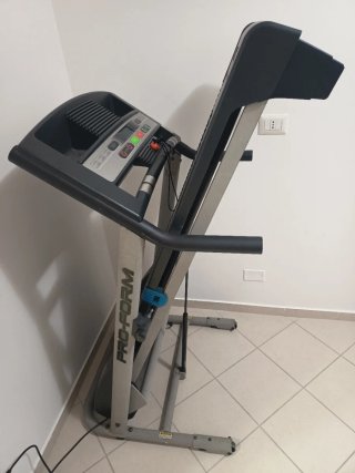 Tapis Roulant Professionale Pro-Form