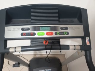 Tapis Roulant Professionale Pro-Form