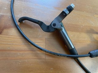 Frenos Shimano XTR M9000