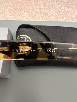 Gafas de sol Ray-Ban State Street Marrones
