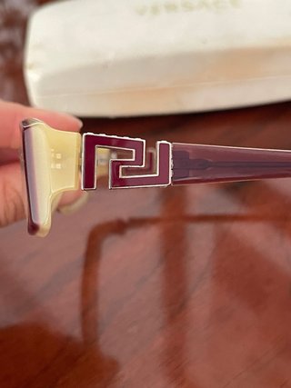 Gafas Versace