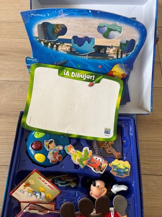 Juego de mesa Party & Co Disney