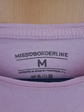 PACK 3 Camisetas mujer