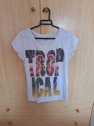 PACK 3 Camisetas mujer