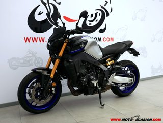 YAMAHA MT-09 SP