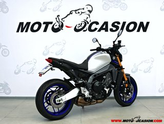 YAMAHA MT-09 SP