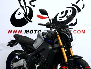 YAMAHA MT-09 SP