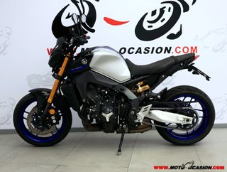 YAMAHA MT-09 SP