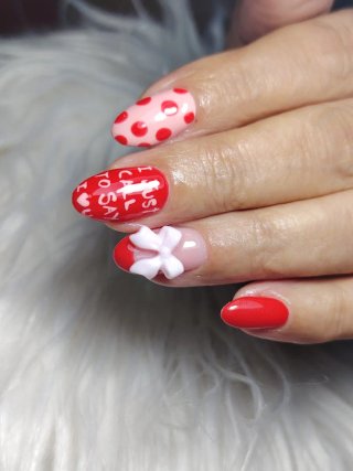 Servicio de manicura