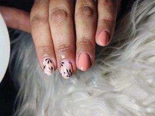 Servicio de manicura