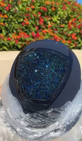 Casco de equitación KASK