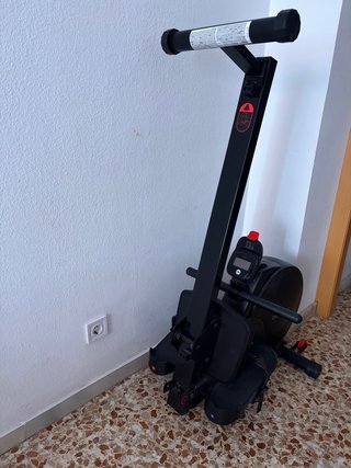 Máquina de remo Domyos 120