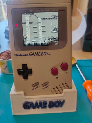 Dragon’s Lair The Legend Game Boy USA original