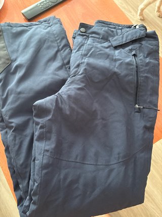 Pantalón de Nieve