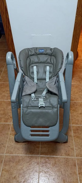 Trona Chicco Polly Magic Relax