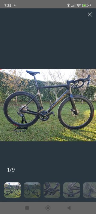 Orbea Orca M20