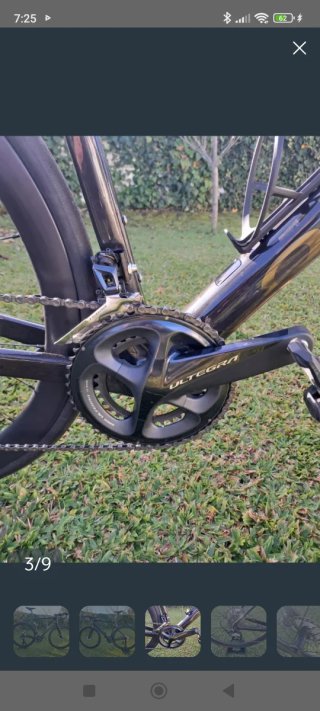 Orbea Orca M20