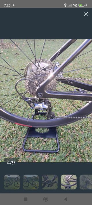 Orbea Orca M20