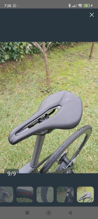 Orbea Orca M20