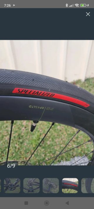 Orbea Orca M20