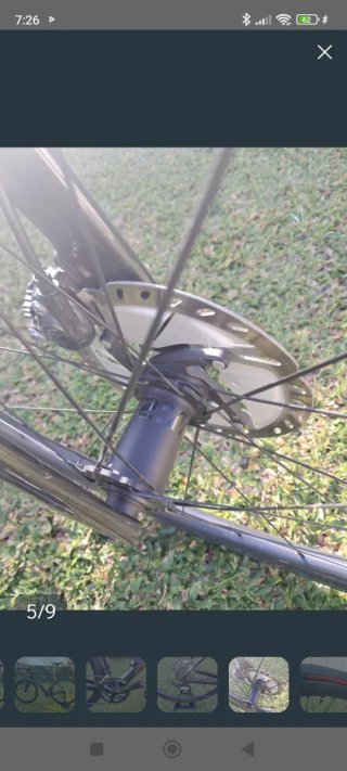 Orbea Orca M20