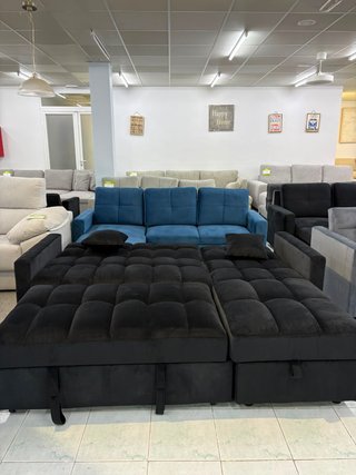 Liquidamos Sofá Cama Nuevo + Envio