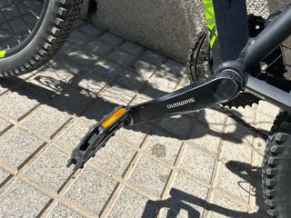 Bicicleta Orbea MX 40 Talla L, precio negociable