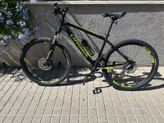Bicicleta Orbea MX 40 Talla L, precio negociable