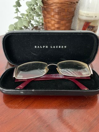 Gafas Ralph Lauren
