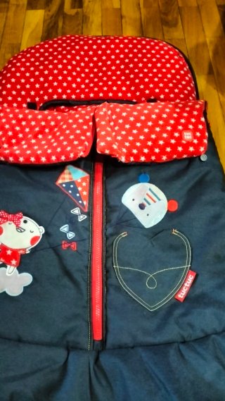 Conjunto cochecito, silla y cuco coche bugaboo