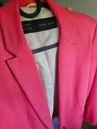 Americana Zara Talla M