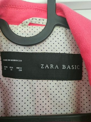 Americana Zara Talla M