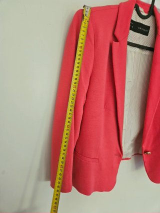 Americana Zara Talla M