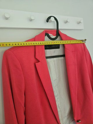 Americana Zara Talla M