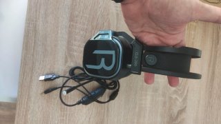 Cascos Gaming CLS200