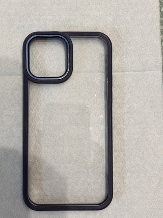 Confezione da 4 custodie per iPhone 12 (CASETiFY)