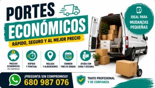 Portes económicos