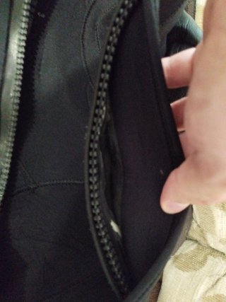 Traje Subacuático Subacqua Iglú 3M