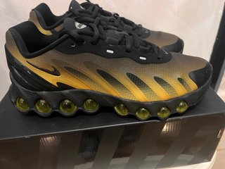 Nike Air Max DN8 Scarpe Uomo/Donna tg 44 nuovo