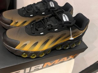 Nike Air Max DN8 Scarpe Uomo/Donna tg 44 nuovo