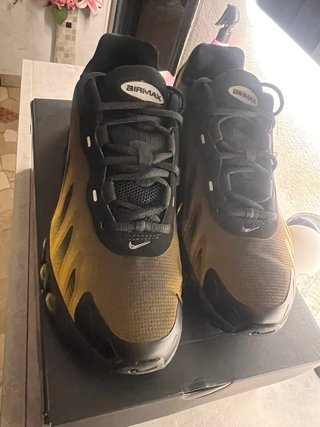Nike Air Max DN8 Scarpe Uomo/Donna tg 44 nuovo