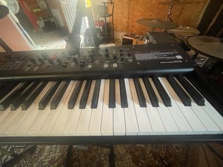 Teclado Yamaha YC 73