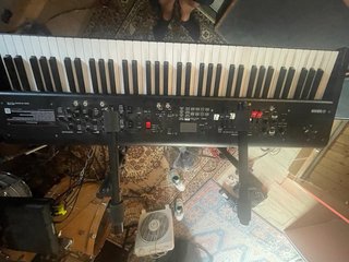 Teclado Yamaha YC 73