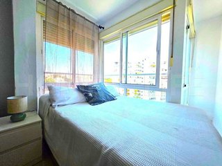 Estudio en alquiler en Puerto Marina en Benalmádena