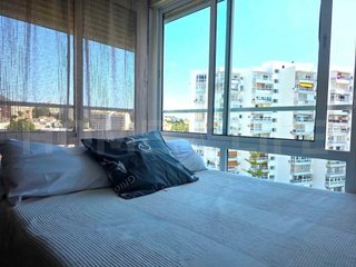 Estudio en alquiler en Puerto Marina en Benalmádena