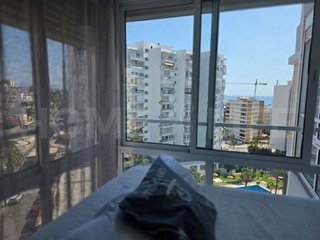 Estudio en alquiler en Puerto Marina en Benalmádena