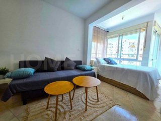 Estudio en alquiler en Puerto Marina en Benalmádena