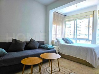 Estudio en alquiler en Puerto Marina en Benalmádena